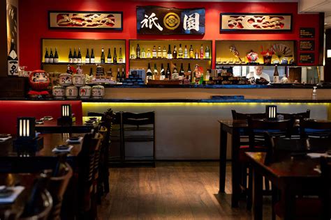 Review Gion Is The Best Japanese Restaurant Youve Never Heard Of