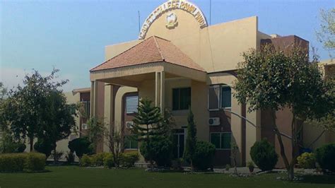 Benefits Of Boarding School Cadet College Rawalpindi