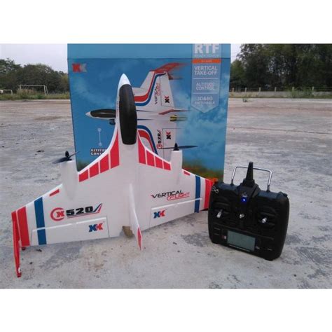 Jual Xk X G Ch Vtol Vertical Takeoff And Landing D Epp Shopee