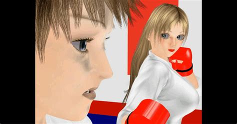 Ugoira Martialarts Kick Karate Woman Kick In The Face 9 Pixiv