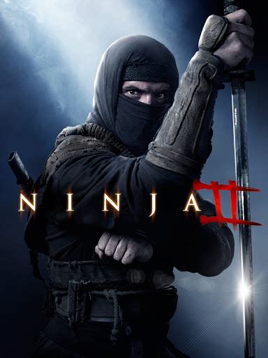 Ninja Shadow Of A Tear Movies On Google Play