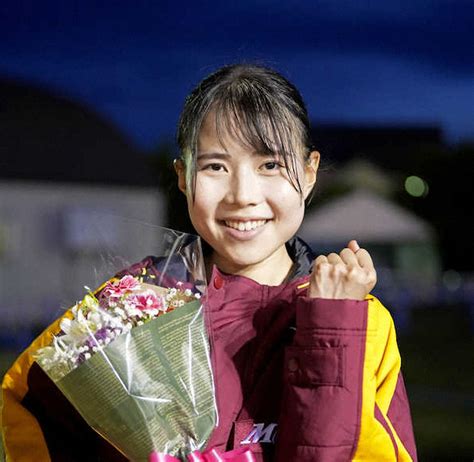 【全日本大学女子駅伝】名城大が史上初6連覇！！ 1区から首位譲らず完勝― スポニチ Sponichi Annex スポーツ