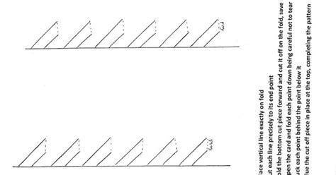 Two Lines That Are Parallel To Each Other And Have The Same Length As