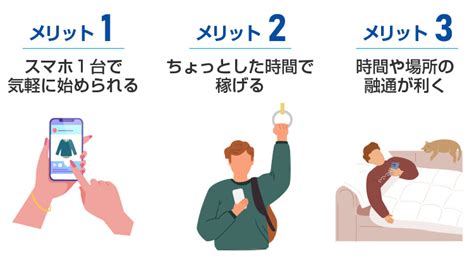 スマホでできるおすすめの副業11選！安全で確実に稼ぐ方法とは？│税理士が教えるお金の知識