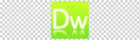 Iconos De Verano De Adobe Adobe Dreamweaver Cs Png Klipartz