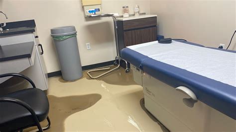 Whitesburg clinic opening doors to flood victims