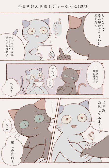 できなかった少しティチコバ きのめ さんのマンガ ツイコミ 仮