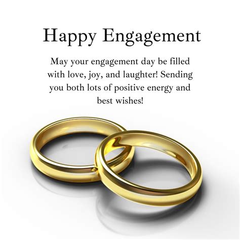 250+ Happy Engagement Wishes That Will Melt Hearts Instantly