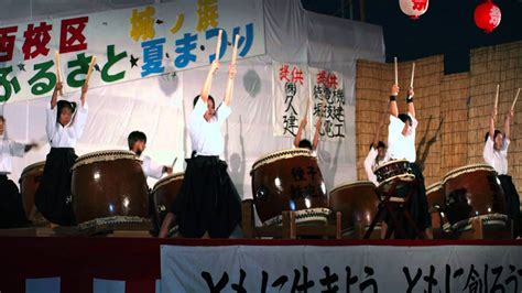 種子島のイベント：第8回下西校区城ノ浜ふるさと夏まつり静止動画 Youtube