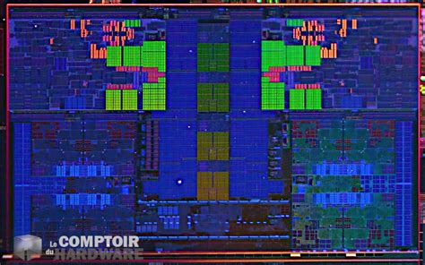 Intel 14th Gen Meteor Lake Die Shot Pictured: Early Sample Gives First ...