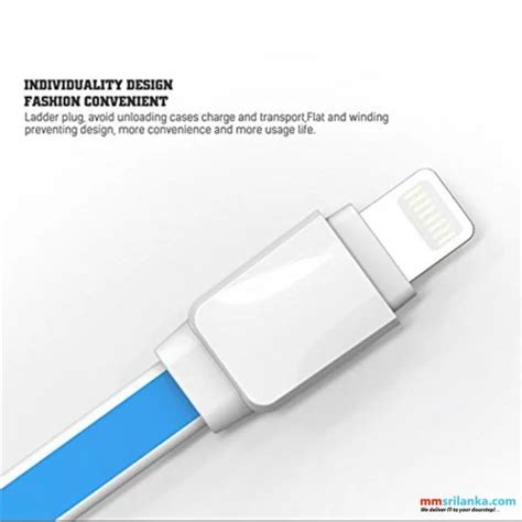 LDNIO XS 07 FAST USB DATA CABLE