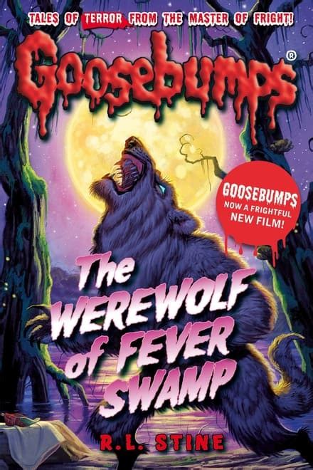 Goosebumps: The Werewolf of Fever Swamp (1996) — The Movie Database (TMDB)