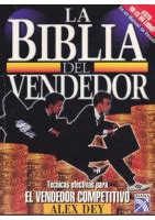 00034 La Biblia Del Vendedor Técnicas efectivas p dirzon