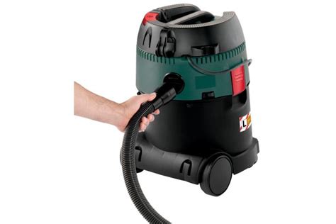 Пилосос Metabo ASA 25 L PC купити. E-tool.com.ua: електроінструмент та ...