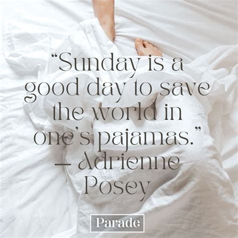 80 Happy Sunday Quotes For A Beautiful Day Parade