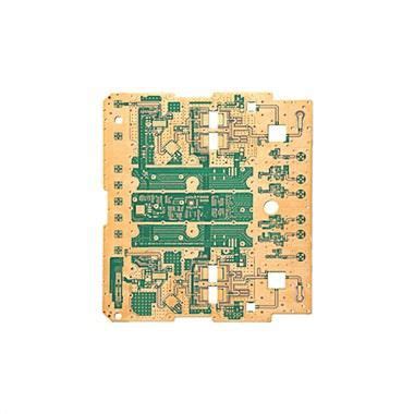 China High Frequency PCB Suppliers Manufacturers Factory Buy