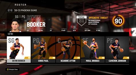 NLSC Forum Ultimate Retro Roster NBA 2k20 2025 Roster Released