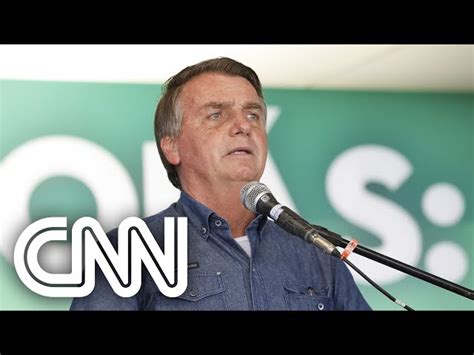 Ao Stf Cpi Defende Poderes Para Investigar Bolsonaro Cnn Brasil