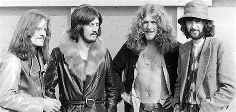 Led Zeppelin La Leyenda M S Salvaje Del Rock Rtve Es