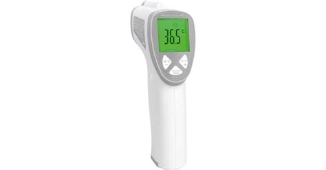 ProfiCare FT 3094 berührungsloses Thermometer notino ch