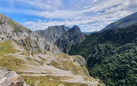 The 10 Best Hikes In Picos De Europa Trail Maps Included