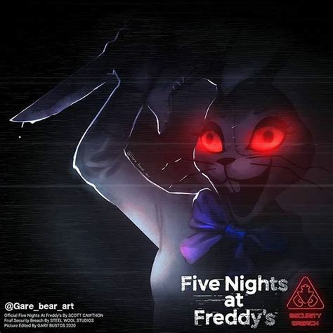 Fnaf Vanny Fnaf Fnaf Wallpapers Fnaf Art