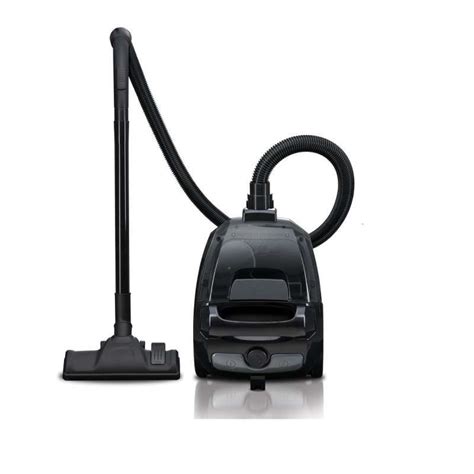 Promo Sharp Ec Ns Bk Rd Bagless Vacuum Cleaner Liter Diskon