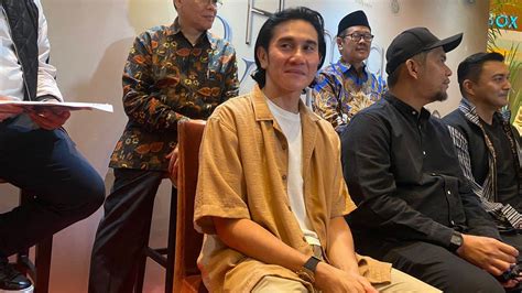 Bersyukur MUI Apresiasi Dan Dukung Film Hamka Siti Raham Vol 2 Vino