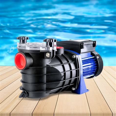 1200W Swimming Pool Water Pump | Melbourne Home & Living