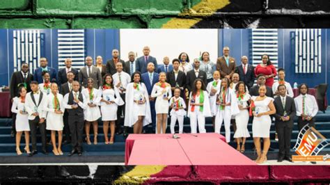 St Kitts Nevis Honours Its 25 ‘most Remarkable Teens For 2021 Skn Pulse