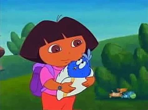 Dora The Explorer Map Song Lyrics