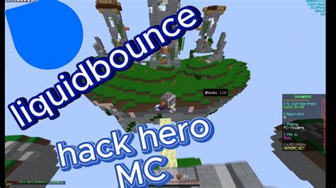 Liquidbounce B93 Hack Heromc W Liquidbounce YouTube