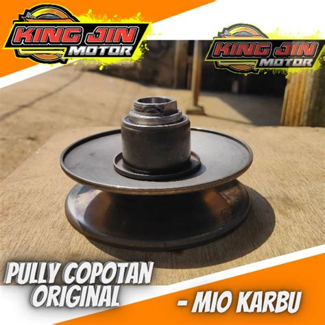 Jual Puly Pully Pulley Set Sliding Belakang Mio Sporty Mio Smile