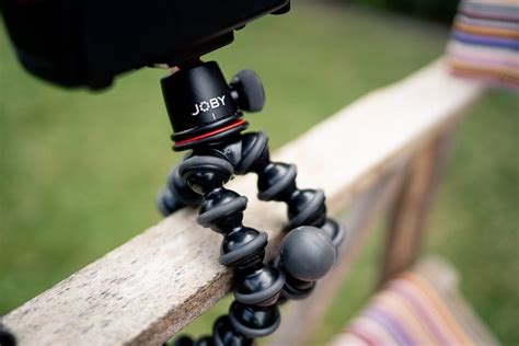 Whats The Best Mini Tripod In 2020 Great For The Tabletop