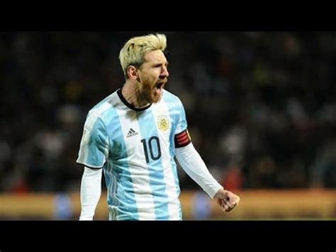 Lionel Messi no tiene garantía de aparecer en el Mundial 2026 tiene 39