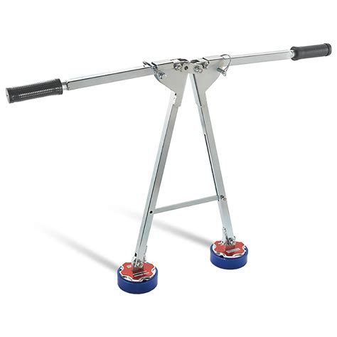 Magnetic Manhole Opener 460 Kg