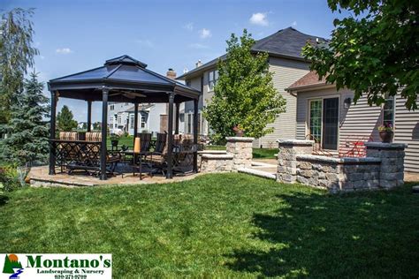 Check Out These Landscape Design Ideas For Large Naperville IL