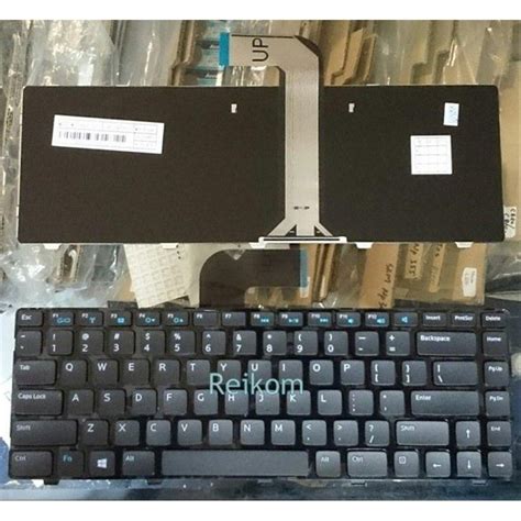 Jual Keyboard Laptop Dell Inspiron 14R M4040 M4110 N4040 N4050 N4110