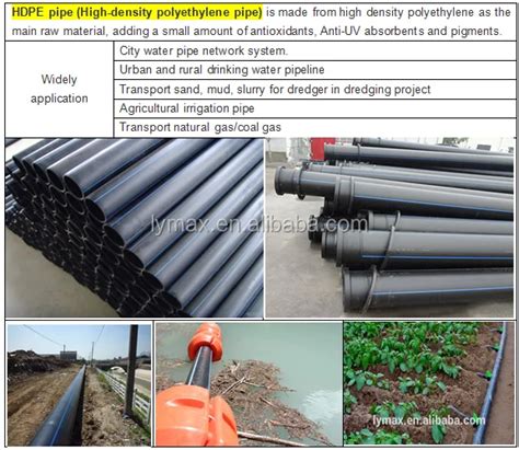 100 Meter Roll Hdpe Poly Irrigation Pipe 2 Inch Buy 2 Inch Poly Pipe