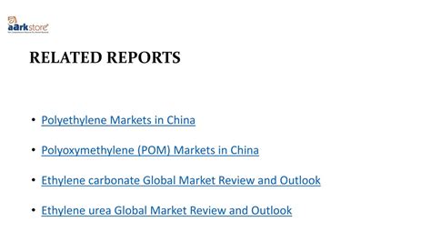 Ppt Global Ethylene Capacity And Capital Expenditure Review