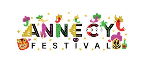 Attention Please Annecy Festival 2023 Accreditations Are Open Now