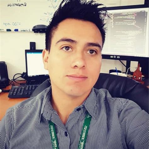 Ulises Profesor de informática básica en CDMX 200 h