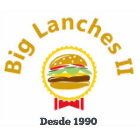 Big Lanches II BELO HORIZONTE IFood