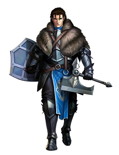 Pin De Csaba Vereb Lyi En Fantasy Male Characters Arte De Personajes