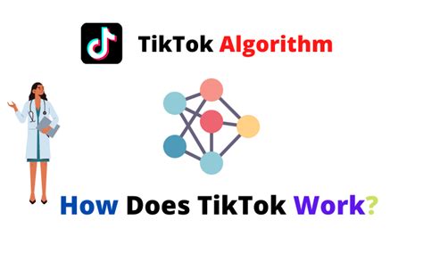 Everything About Tiktok Algorithm And How It Works