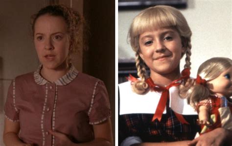 I Cannot Believe I Just Made The Connection Today That Tana Is Cindy Brady R Gilmoregirls