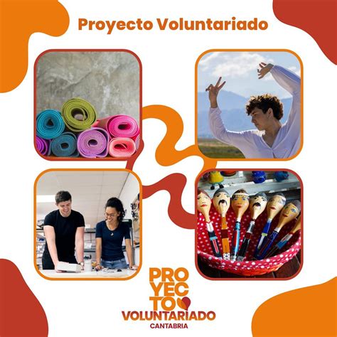 Voluntariado En Proyecto Hombre Cantabria Meeting Point Oficina De