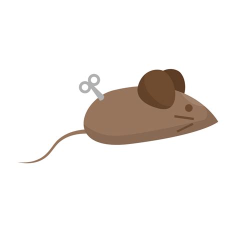 Cat Toy Mouse Illustration 24596418 PNG