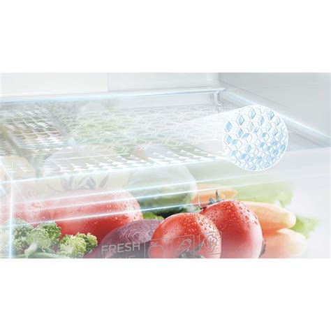 TCL RP470CXE2UK 470L Total No Frost American Style Fridge Freezer Hughes