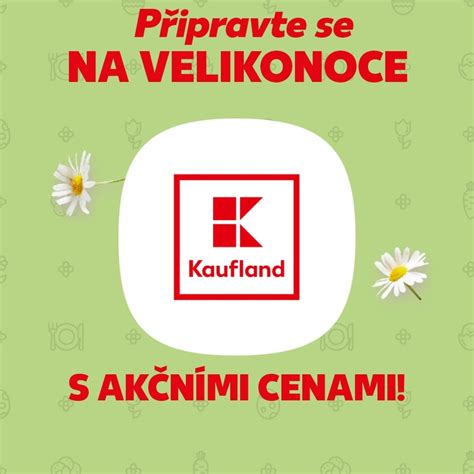 Kaufland leták Kupi cz